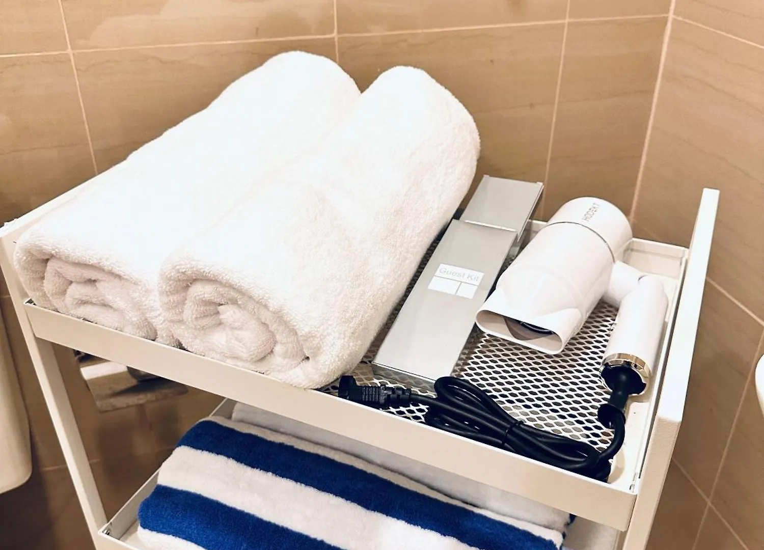 Shore Residences Premier Suite C - Big Room - Amenity Facing Manila 0*,